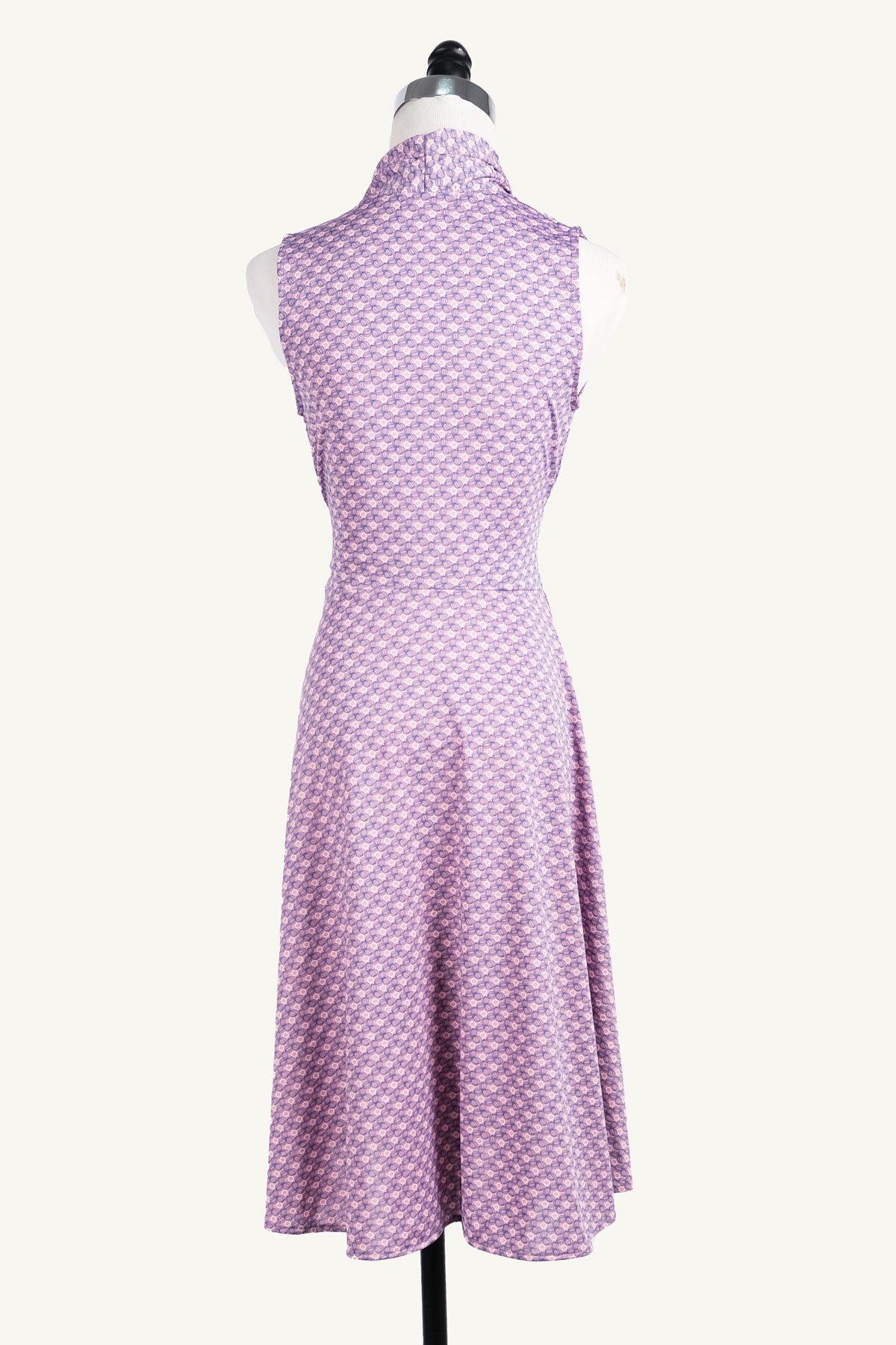 Ruby Dress - Lady Lilac FINAL SALE