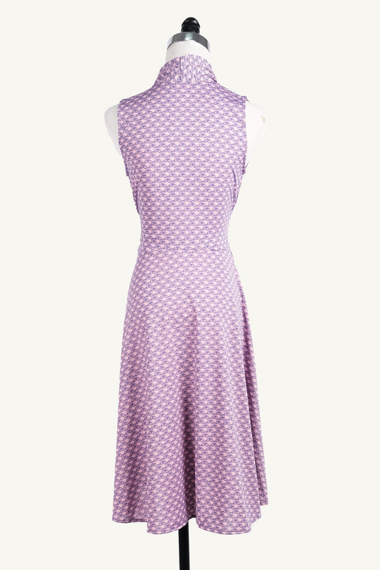Ruby Dress - Lady Lilac FINAL SALE