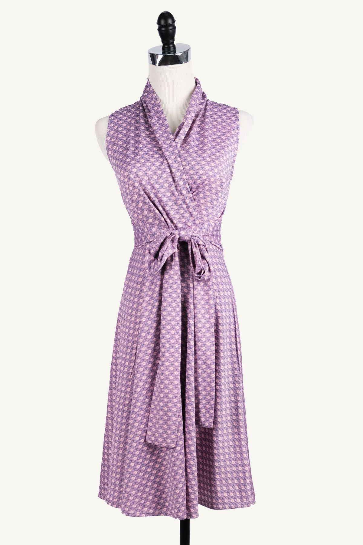 Ruby Dress - Lady Lilac FINAL SALE