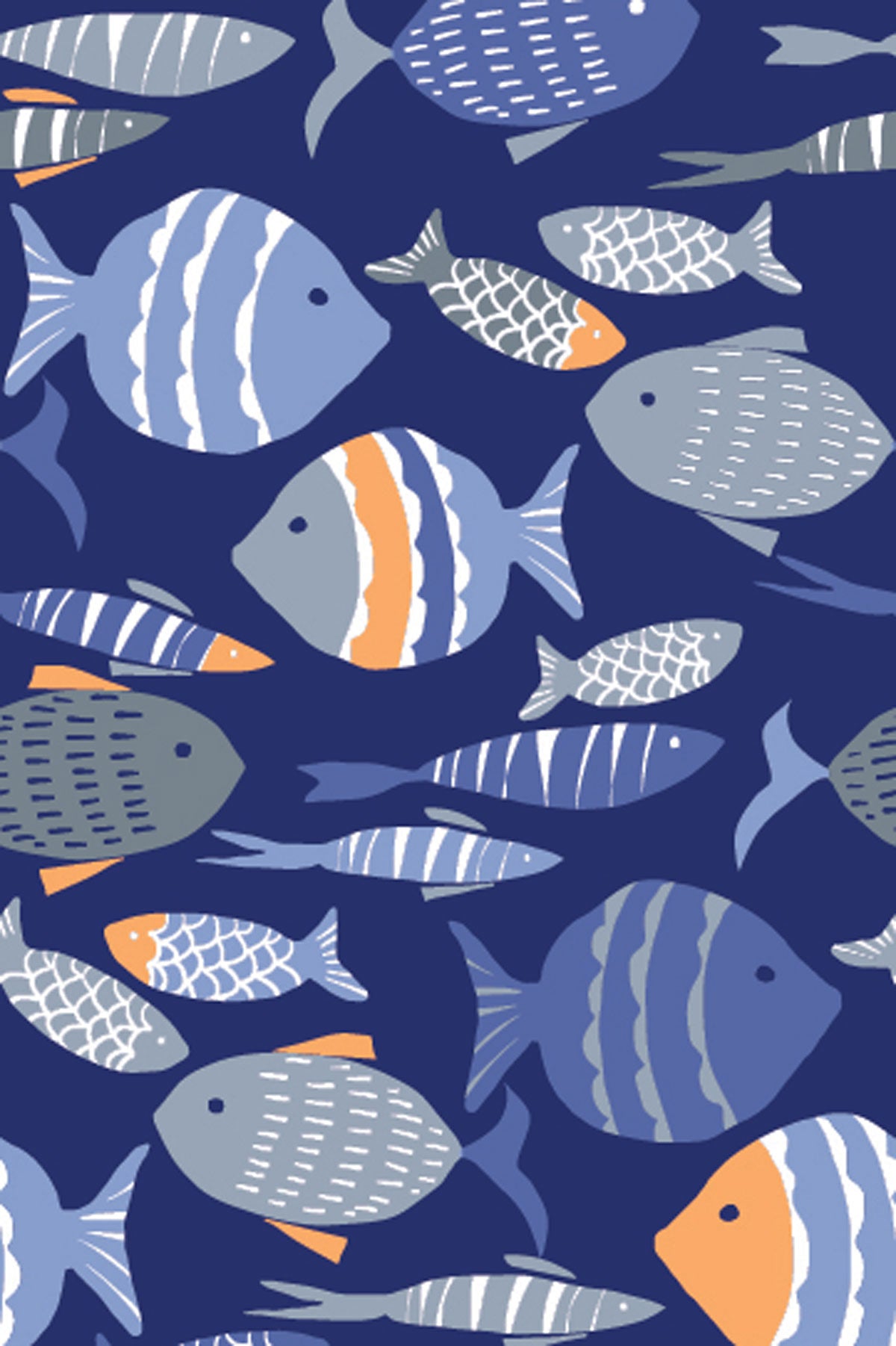 Ruby Dress - Go Fish FINAL SALE