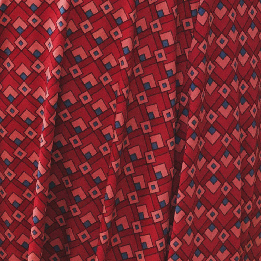 
                  
                    Cecelia Dress in Wineberry by Karina Dresses
                  
                