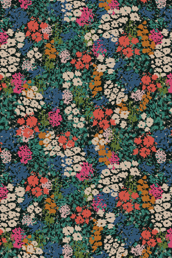 Cecelia Dress - Wildflower About You