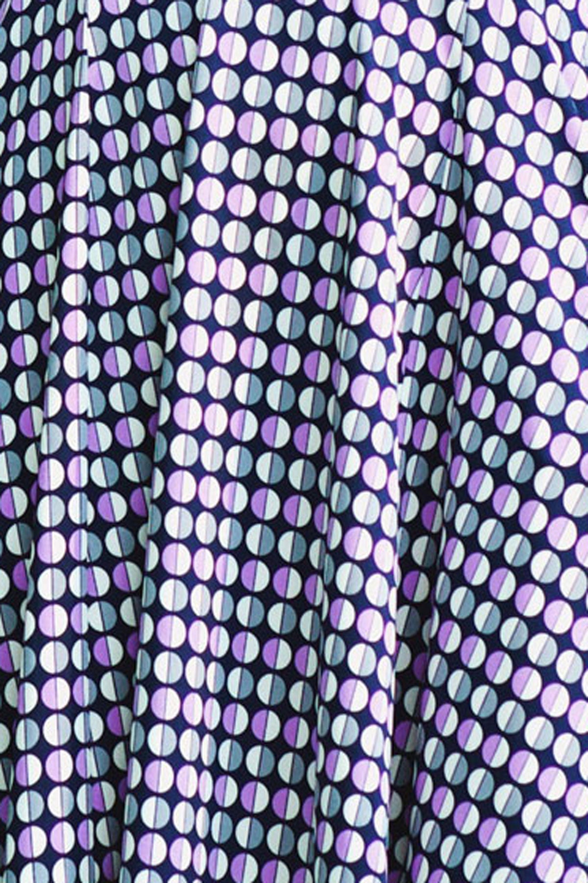 Cece Dress - Violet Femme